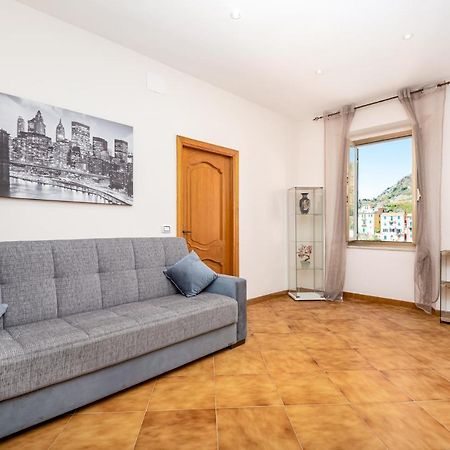Apartamento Ca Dei Tie Riomaggiore Exterior foto