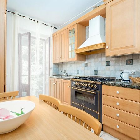 Apartamento Ca Dei Tie Riomaggiore Exterior foto