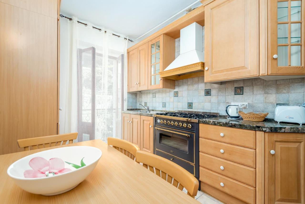 Apartamento Ca Dei Tie Riomaggiore Exterior foto