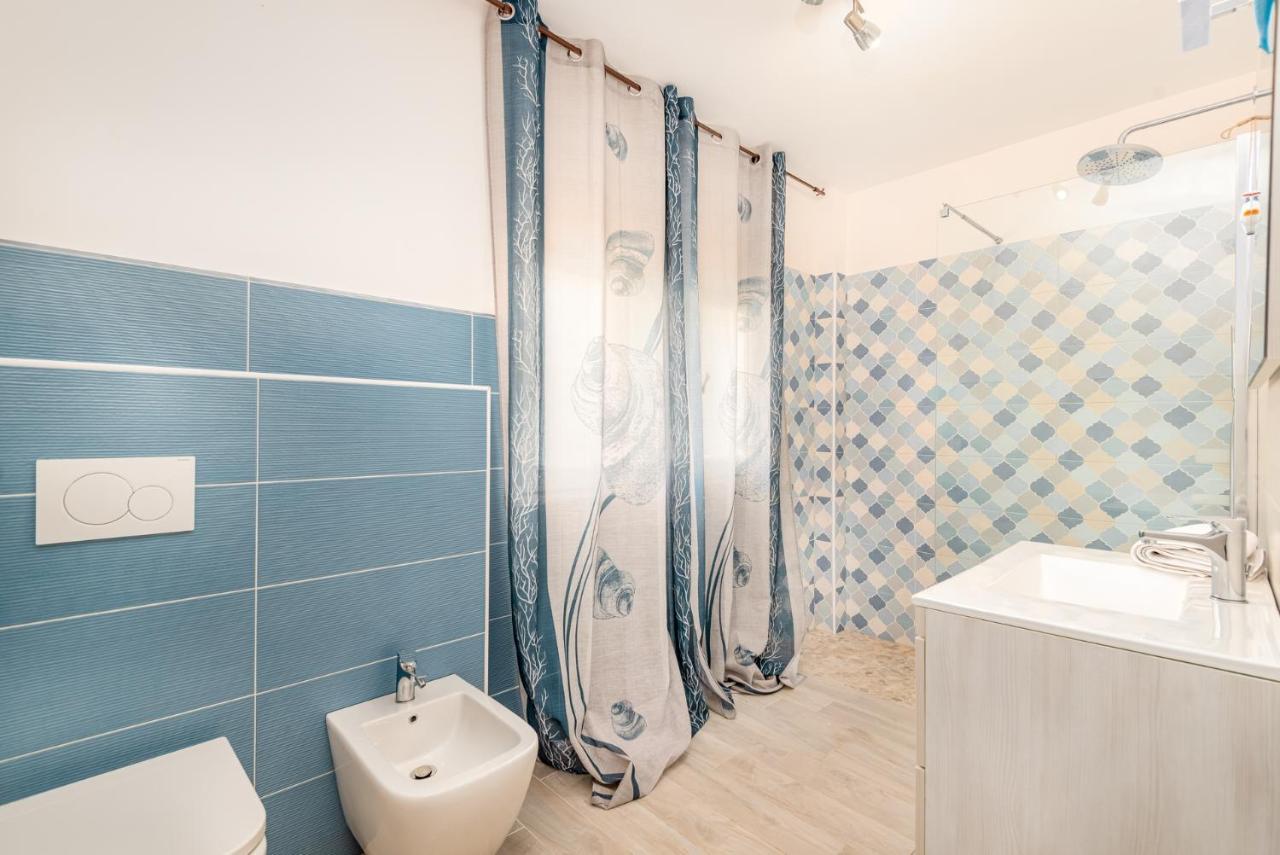 Apartamento Ca Dei Tie Riomaggiore Exterior foto